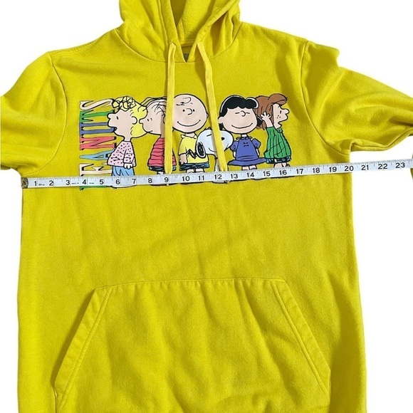 Peanut Hybrid Apparel Hoodie - Picture 5 of 10